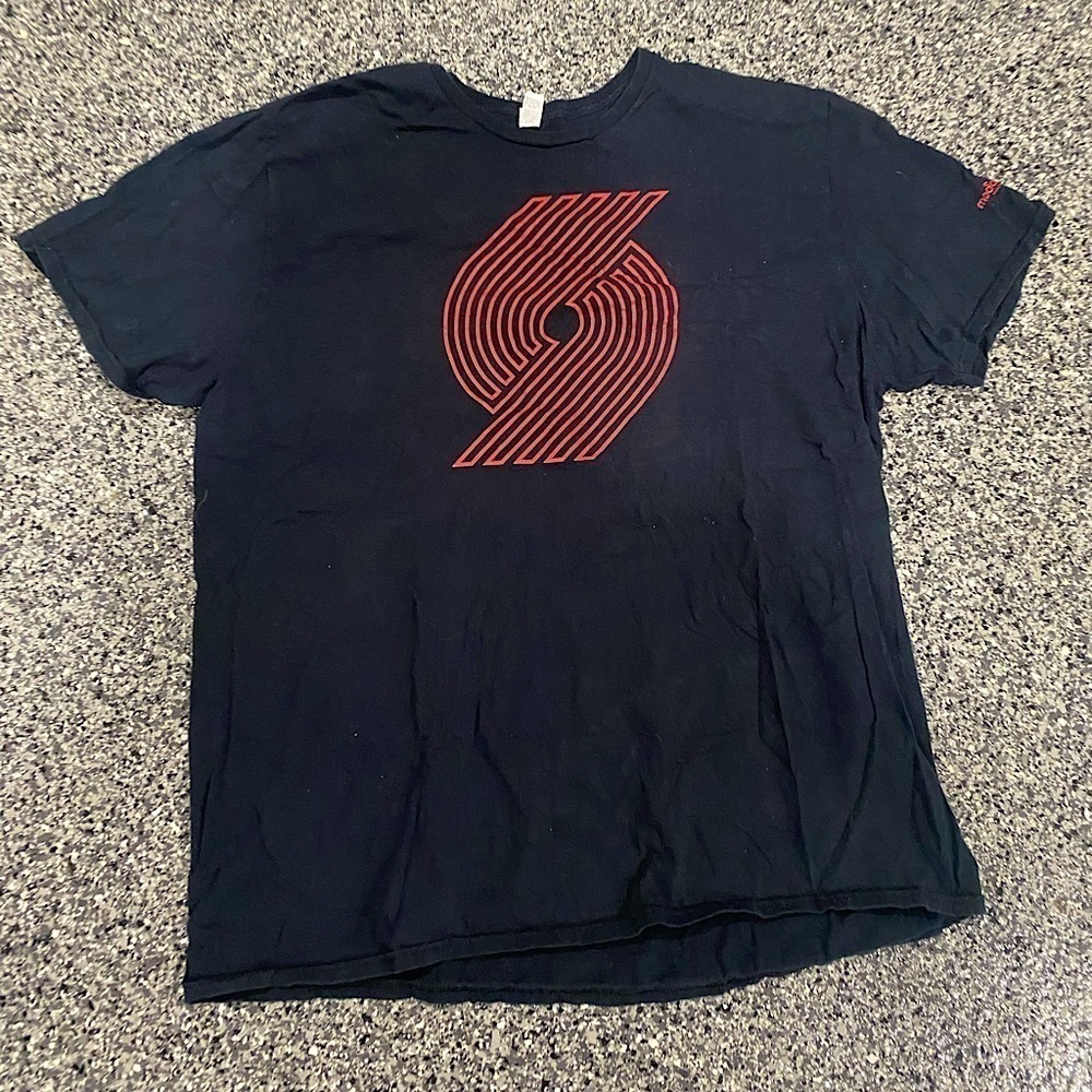 NBA Portland Trail Blazers T-Shirt